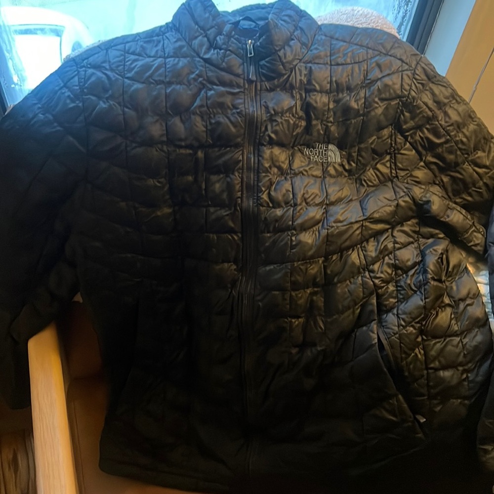 North Face Men's Large